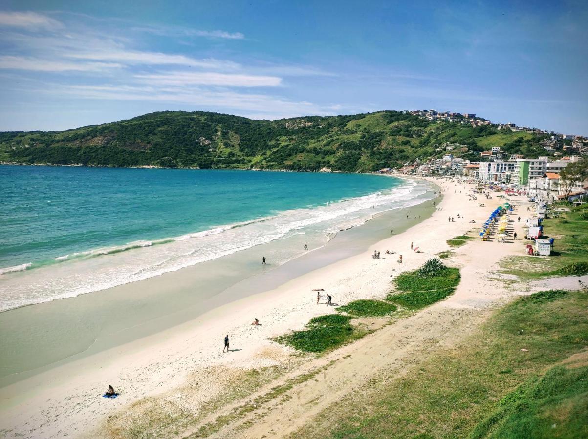 Prainha Paradise Arraial do Cabo Exterior photo