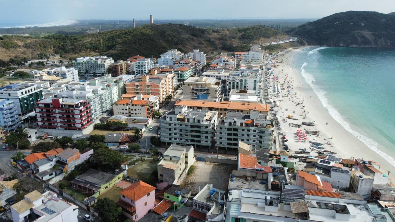 Prainha Paradise Arraial do Cabo Exterior photo